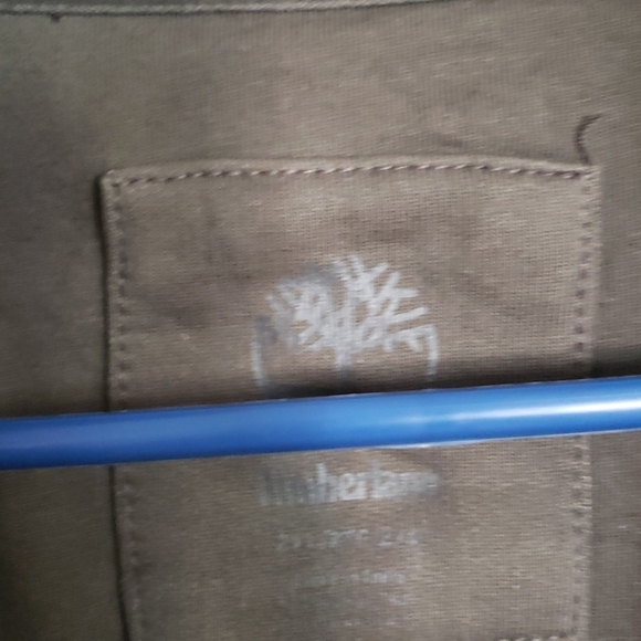 Timberland Jacket - Picture 3 of 4